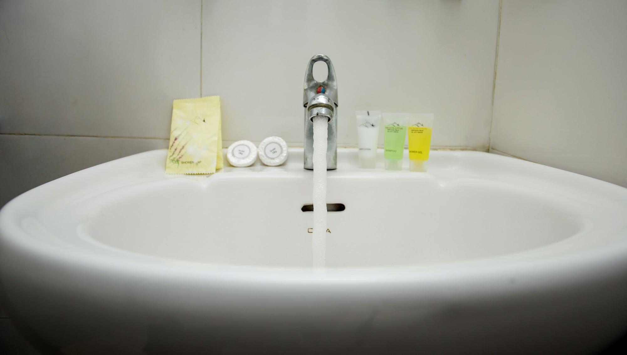 Asian Boutique Hotel Katmandu Eksteriør billede
