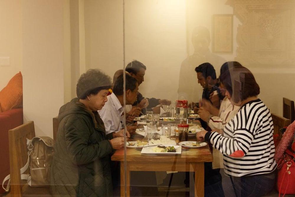 Asian Boutique Hotel Katmandu Eksteriør billede