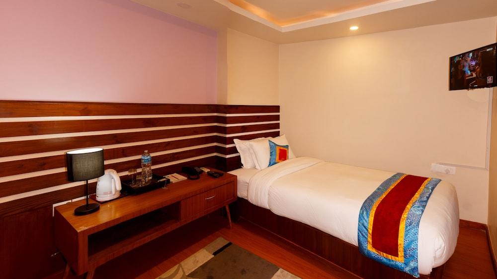 Asian Boutique Hotel Katmandu Eksteriør billede